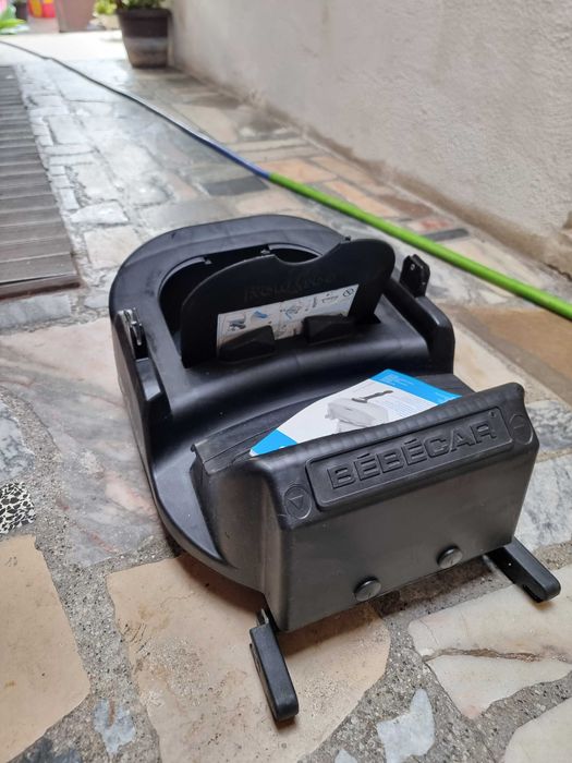 Base isofix Bebécar