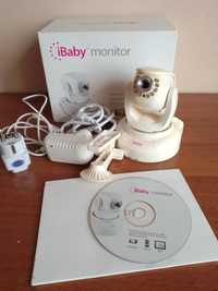 Видеоняна Baby Monitor M3