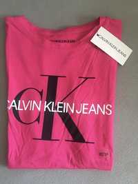 Calvin Klein Jeans tshirt