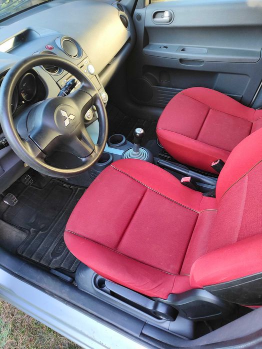 Mitsubishi COLT 1.5