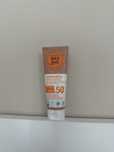 Mineralny krem ochronny spf 50 uva dax cosmetics sun expert 75 ml