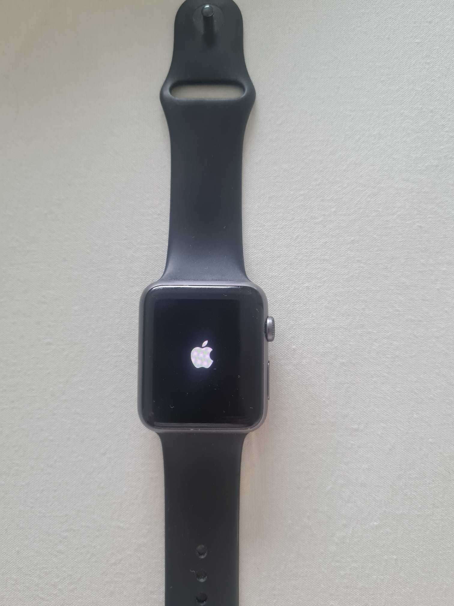 Oportunidade! Apple Watch, Serie 7000