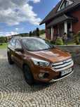 Ford Kuga 2