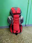 Plecak turystyczny Semi Line 65 L