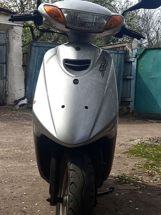 Звичайний обмін.