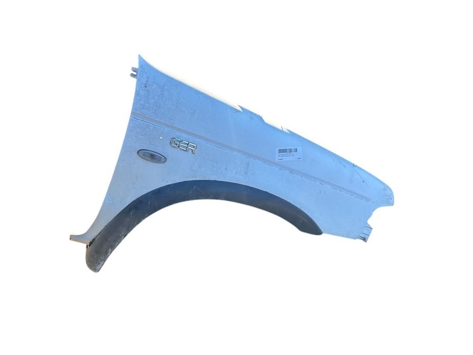 GUARDA-LAMAS FRENTE DIREITO FORD RANGER