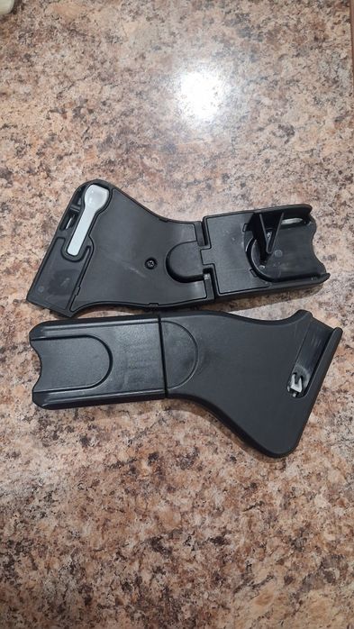 Adaptery Litetrax/Mytrax MaxiCosi