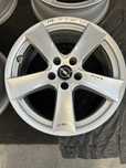 148 Felgi aluminiowe OPEL R 17 5x105 Bardzo Ładne czujniki