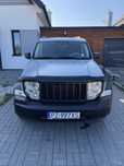 Jeep Liberty KK 3.7 4x4