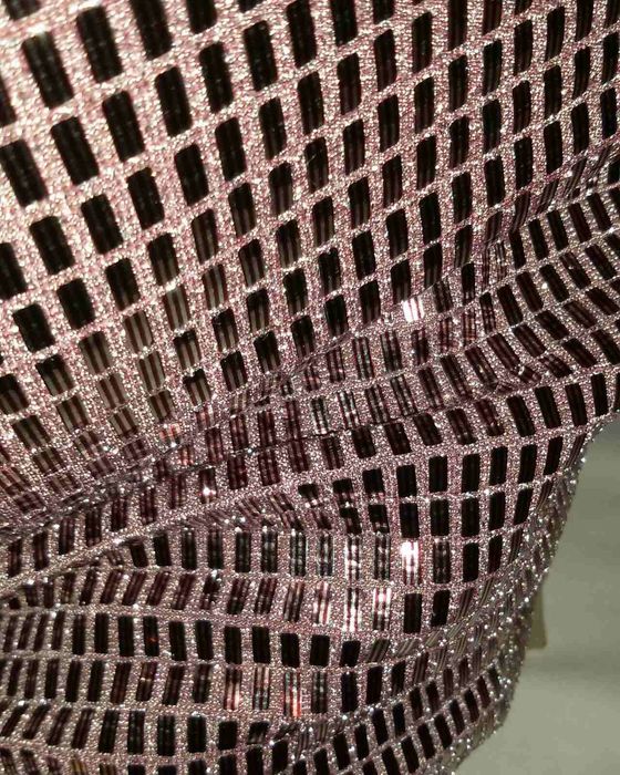 Нарядное платье