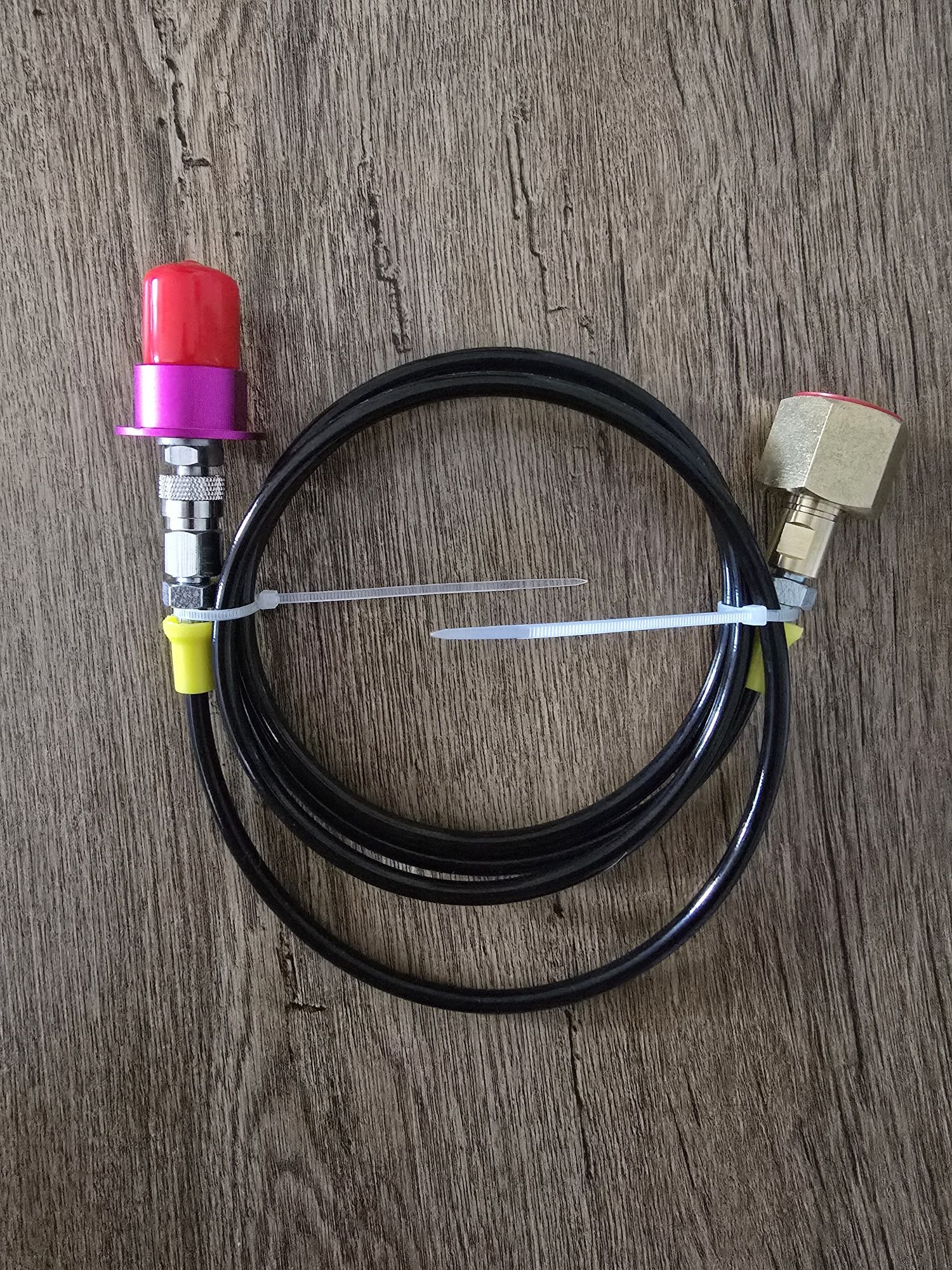 Duża butla sodastream terra duo. Adapter w zestawie!