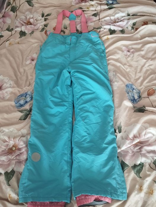 Spodnie narciarskie