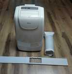Klimatyzator przenośny Haier 3,5 kW