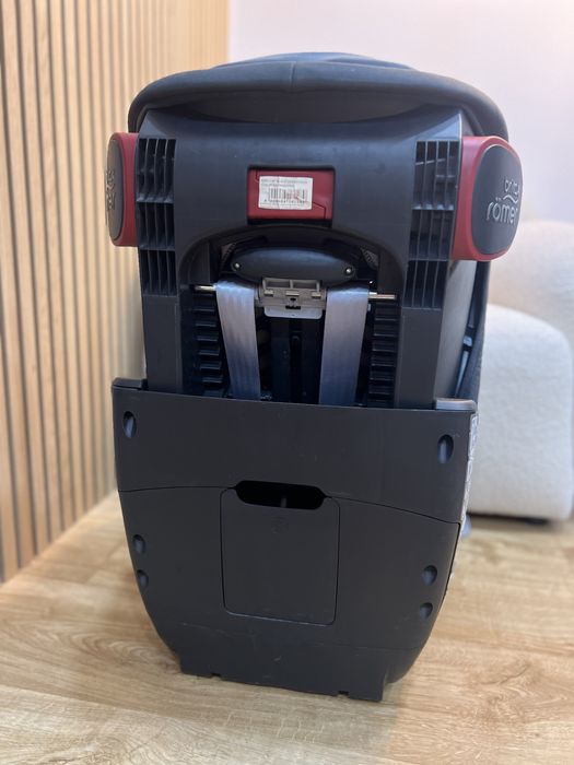 Автокрісло Britax Romer King II