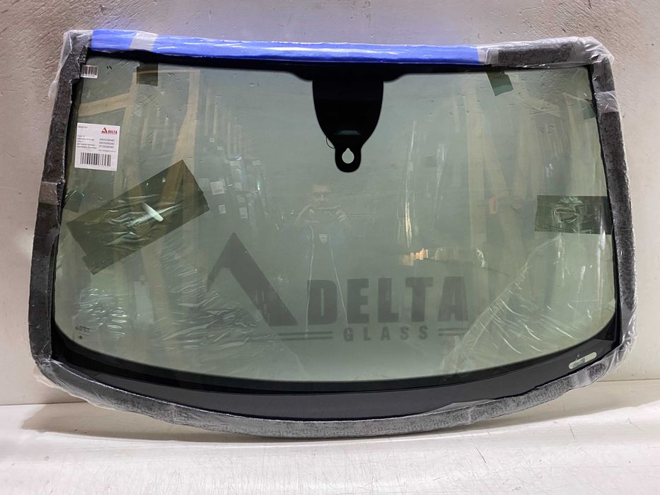 Audi Q5 (2008-2015) вітрове скло 8R0845099A