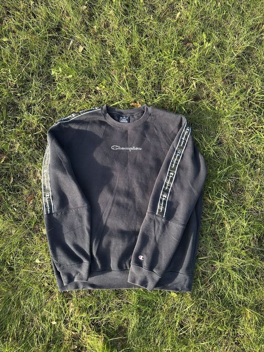 Кофта Champion розмір L оригінал
