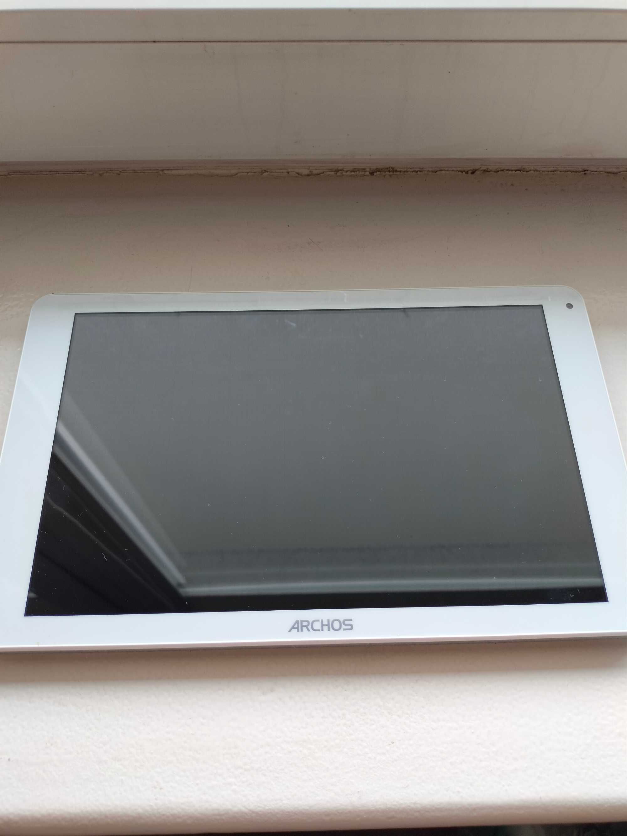 Tablet archos  używany sprawny