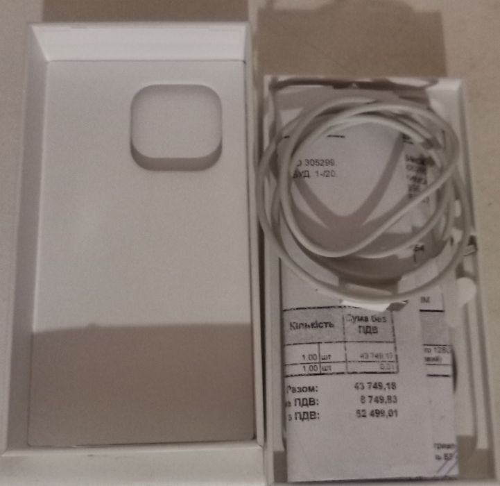 Продам iPhone 14 Pro Deep purple 128gb Neverlock