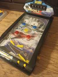 Gra Pinball elektroniczny stołowy dla dzieci