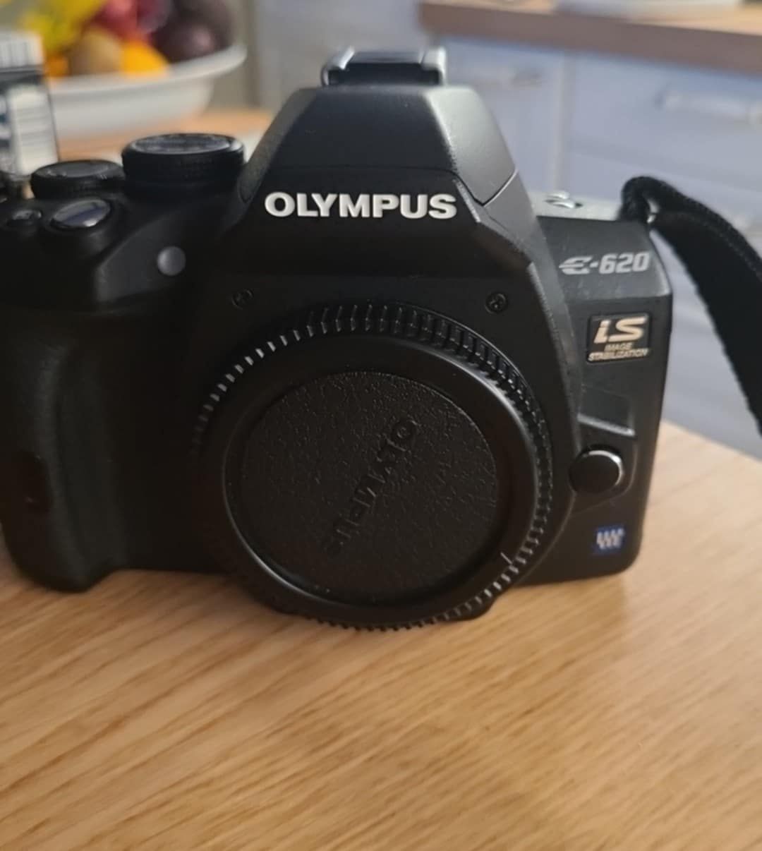 Sprzedam Aparat Olympus