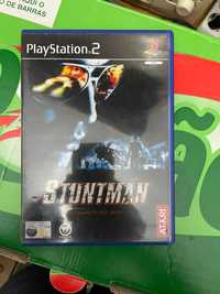 PlayStation 2 Stuntman