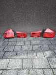 BMW 3 F30 lampy LCI ori polift Europa