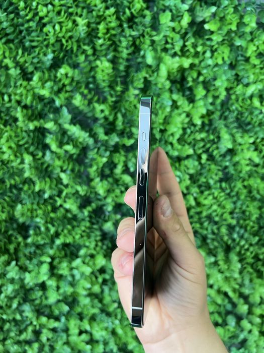 iPhone 13 Pro Max 256GB Silver Unlock від Магазину