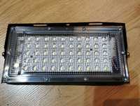 Halogen led 50w nowy