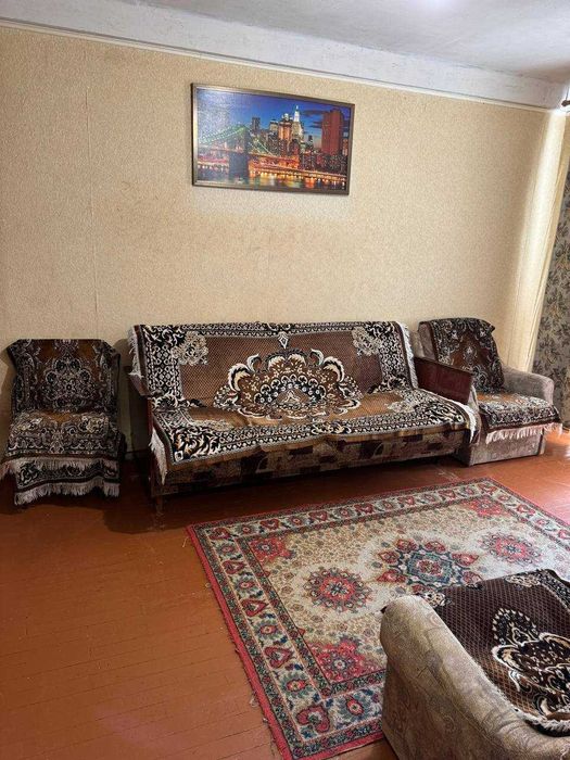 АРЕНДА 1-но комнатной квартиры Бул. КРАМАТОРСКИЙЙ, 44.