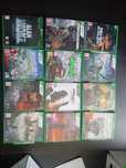 Gry na Xbox One, One s One x series x