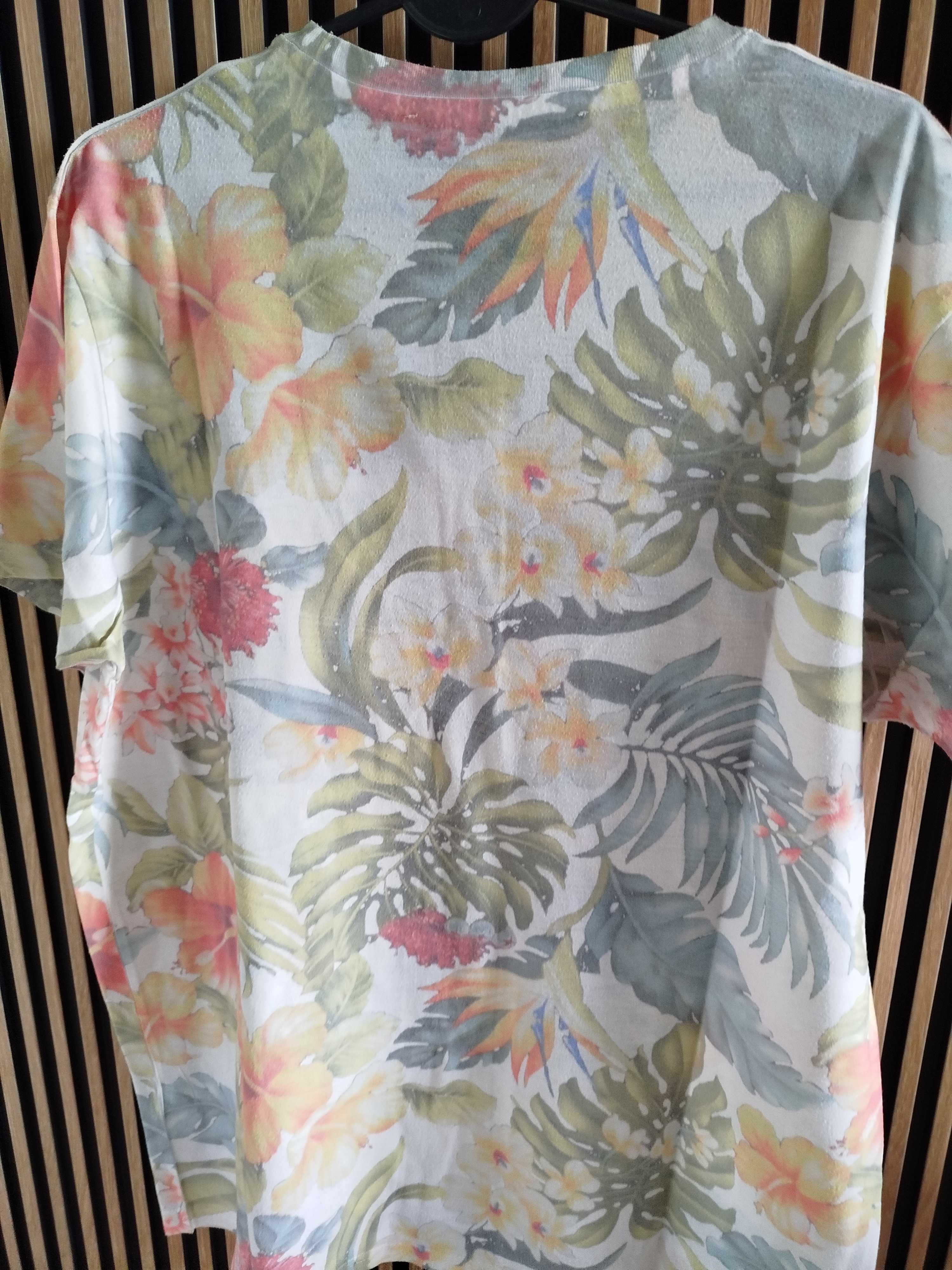 T-shirt męski XL Cedar Wood State wysyłka 24h