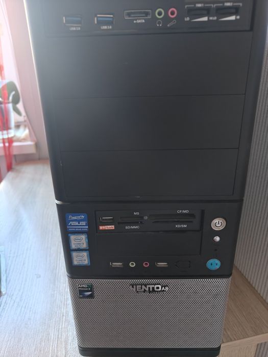 Системний блок i9-9900/64Гб/RTX2060