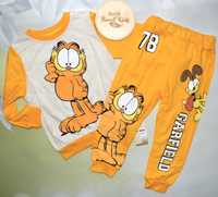 Dres Garfield r 2/3 lata