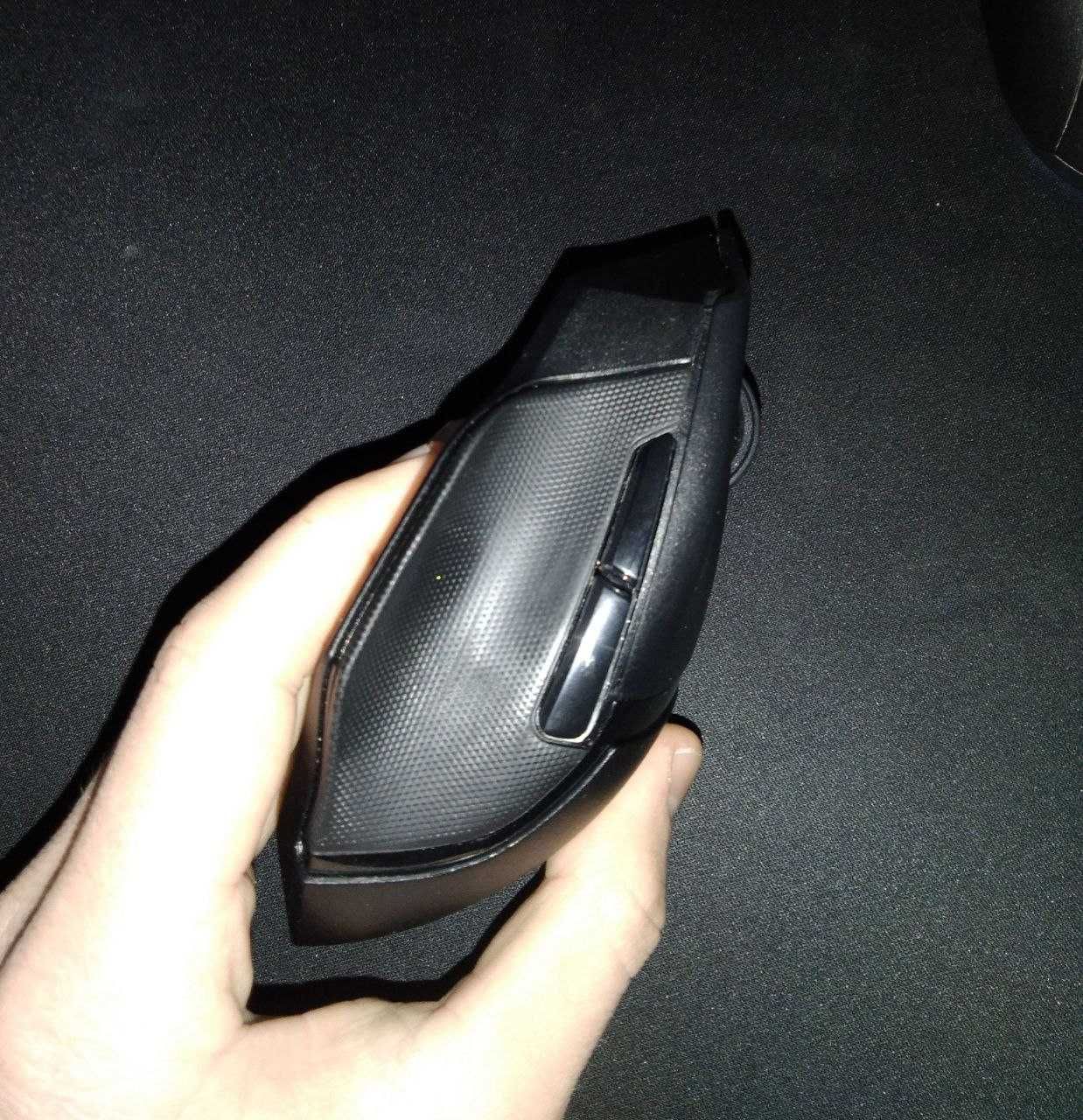 Продам мышь Razer Basilisk x Hyperspeed