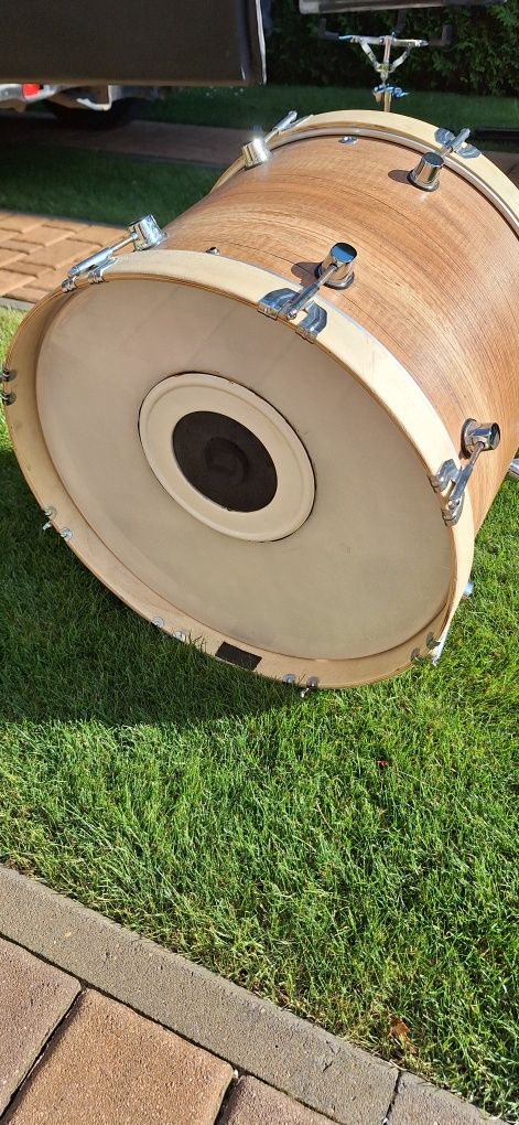 moduł roland td 17 + bębny DIG DRUM
