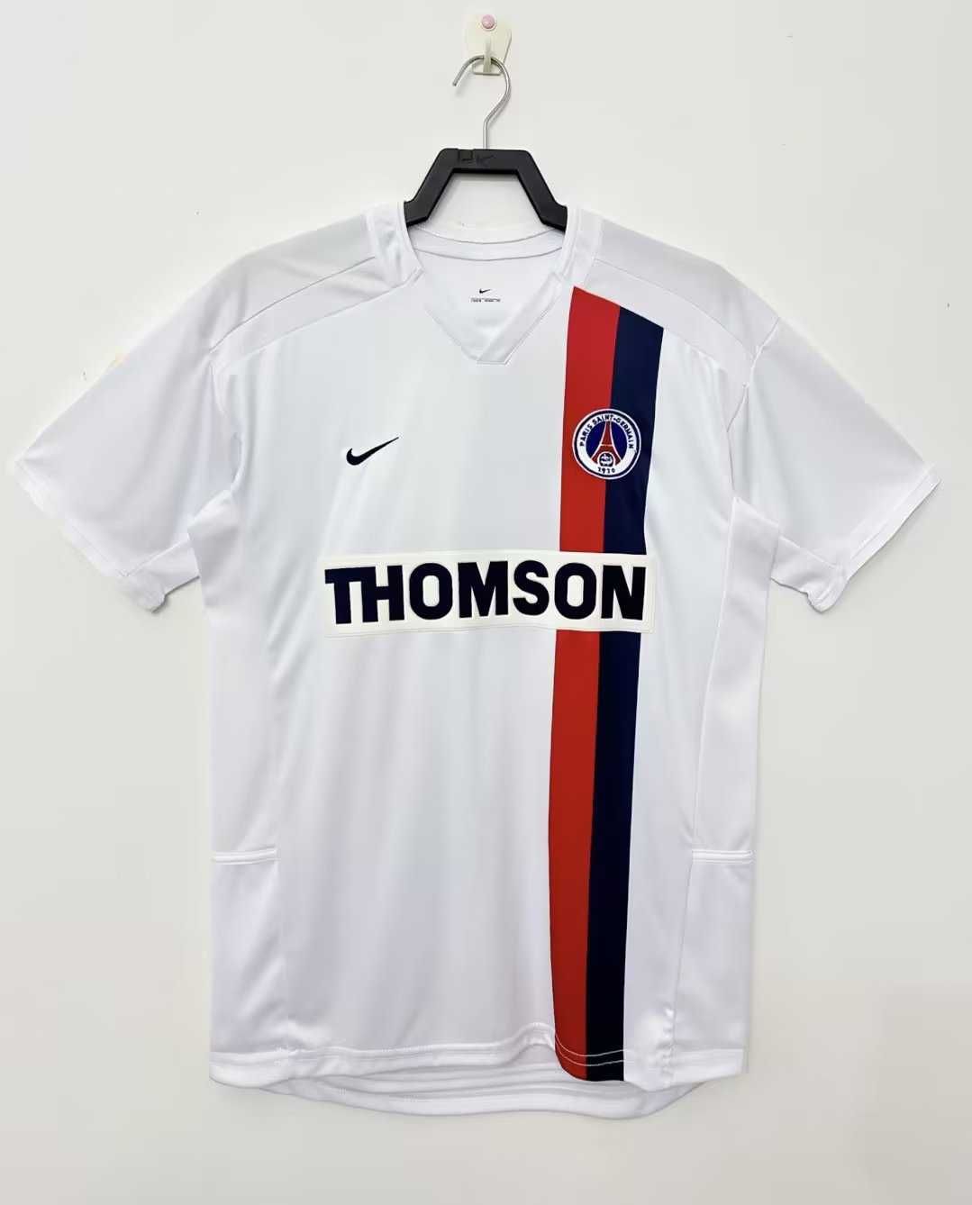 Camisola Vintage PSG