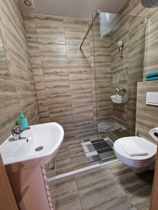 Pokoje na Godziny Bielsko-Biała Pokój na godzinę - komfortowo i cicho!