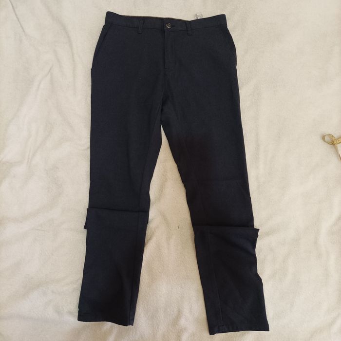 Брюки мужские Zara