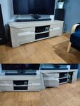 Komplet mebli Madras 2szt + gratis NOWA CENA