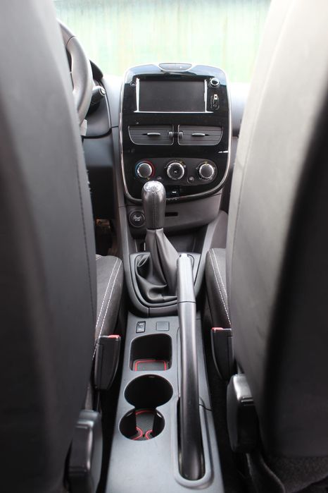 Renault Clio IV 1.5 Dci