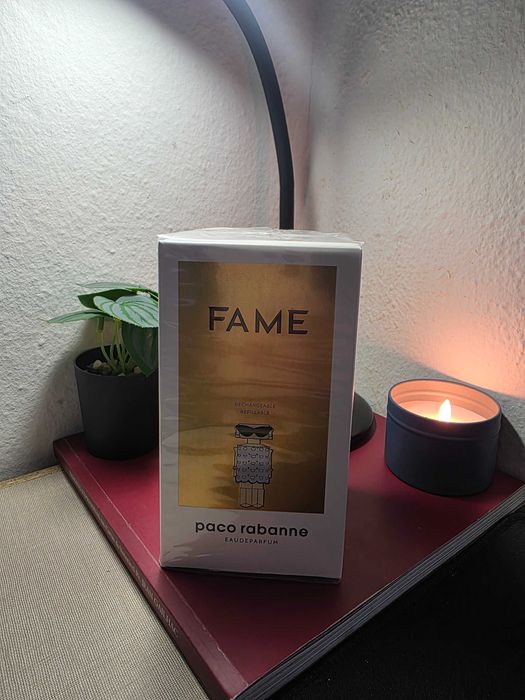 Perfumes Originais ( Código de verificação )