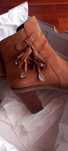Botins Gabor Camurça 38,5