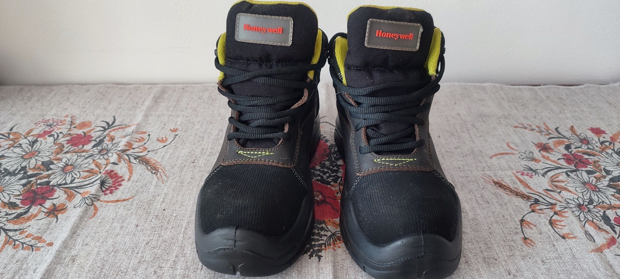 Buty robocze Honeywell