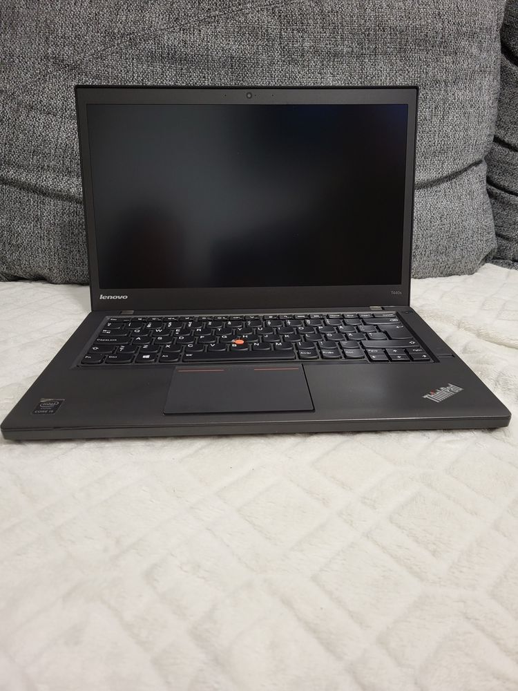 Laptop Lenovo T440S