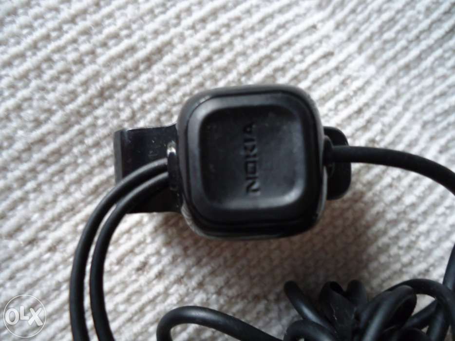 Auricular Nokia para telemóvel