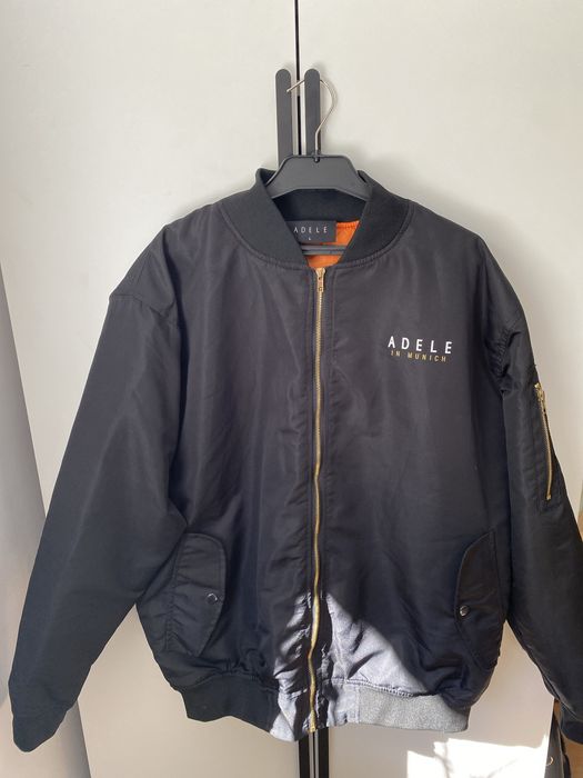 Бомбер жіночий розмір L