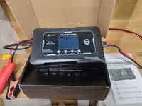 Автоматическое зарядное устройство HTRC для заряда батарей 12 или 24 В