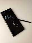 Samsung Galaxy Note 8 6/64gb (на Snapdragon)
