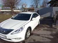 Авто в аренду от 4500грн.  Hyundai Sonata