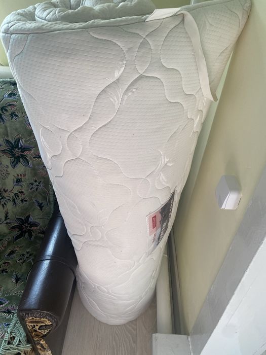 Матрас Matro Luxe® тонкий ортопедичний б/в